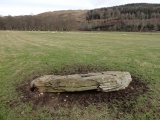 Nether Largie Stone Row - PID:103015