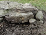 Nether Largie Stone Row - PID:103016