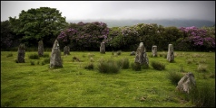 Loch Buie Stone Circle