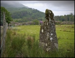 Loch Buie Stone Circle - PID:130520