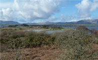 Balure Cairns - PID:87224