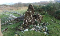 Achnamoine Cairn - PID:87229