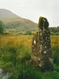 Loch Buie Stone Circle