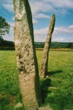 Ballymeanoch Stone Row
