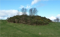 Achnamoine Cairn - PID:87230