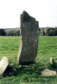Nether Largie Stone Row - PID:2398