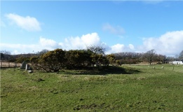 Castle Farm cairns - PID:87175
