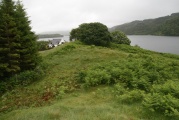 Serpent Mound - Loch Nell - PID:40076