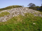 Glebe Cairn