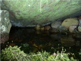 Balure Cairns - PID:87227