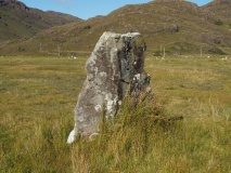 Lochbuie Standing Stone - PID:264415