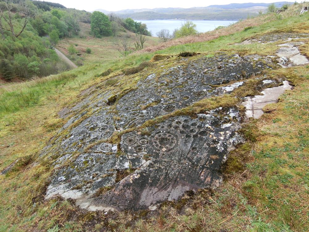 Ormaig