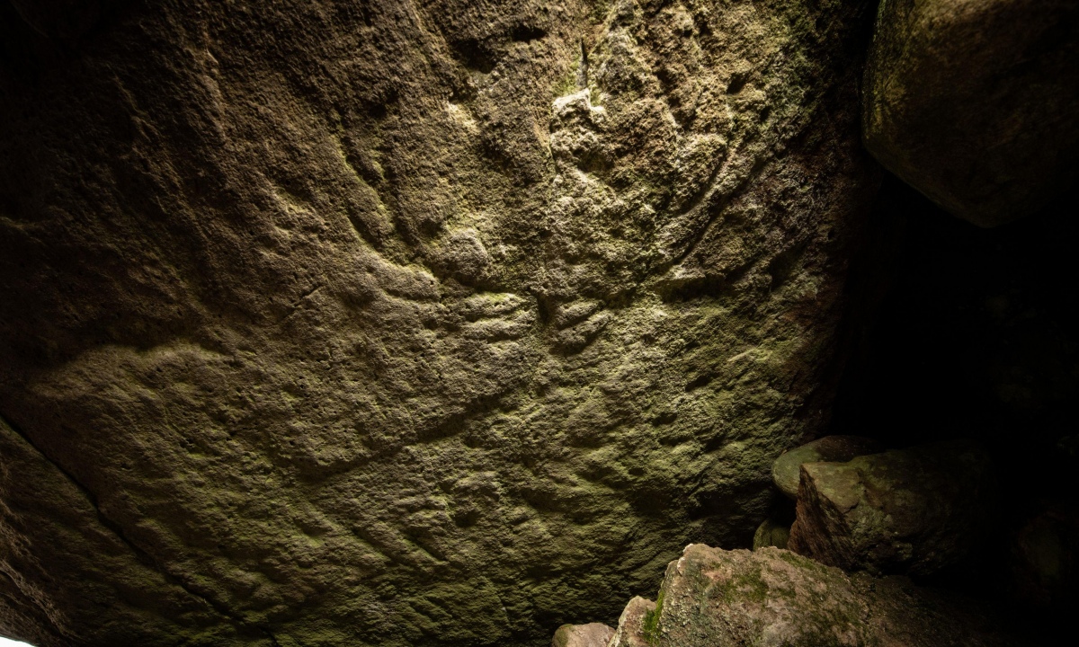 Click for the gallery page to add comments and vote (PID:227651) Dunchraigaig Cairn