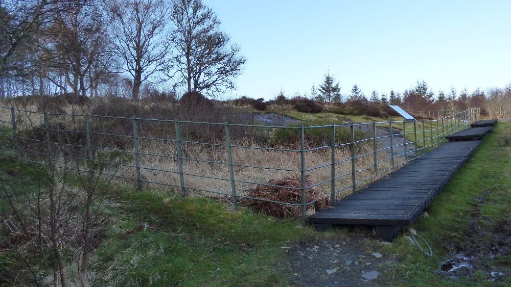Achnabreck