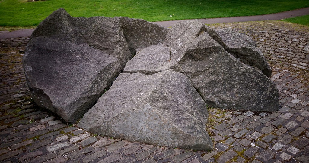 Bogle Stane