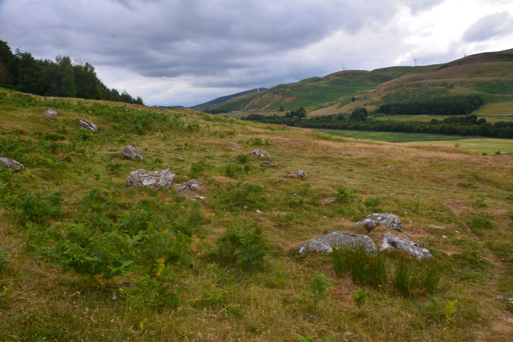 Click for the gallery page to add comments and vote (PID:184033) Laigh Hill (Tweeddale)