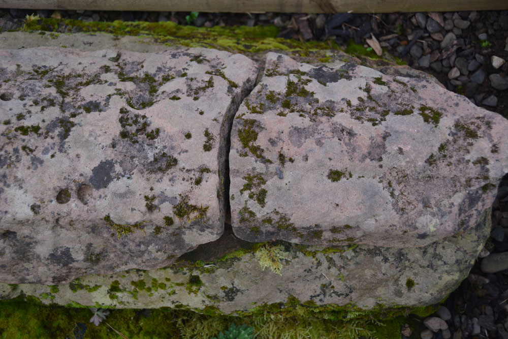 Click for the gallery page to add comments and vote (PID:171665) Ancrum Old Church