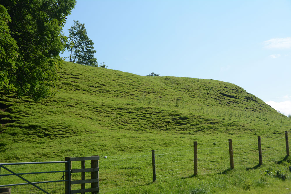 Barntalloch (Langholm)