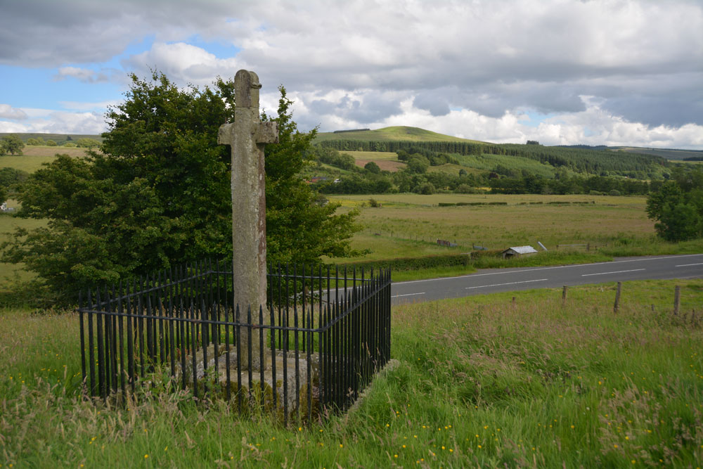 Click for the gallery page to add comments and vote (PID:167427) Milnholm (Newcastleton)