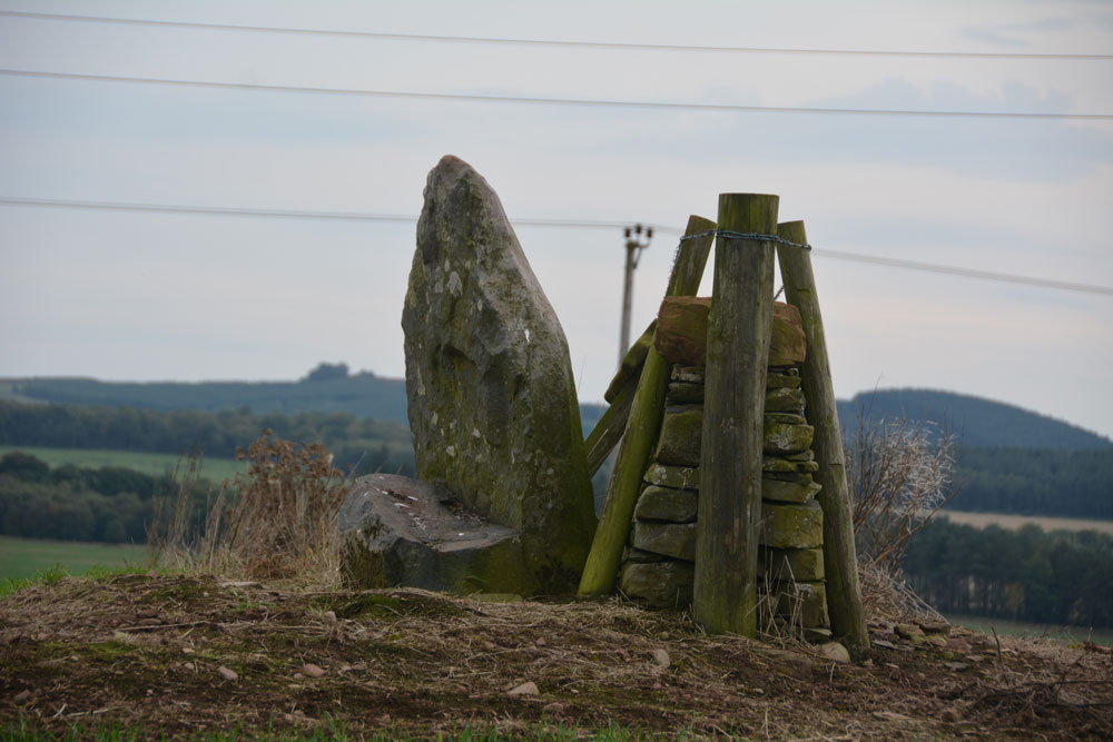 Purveshaugh