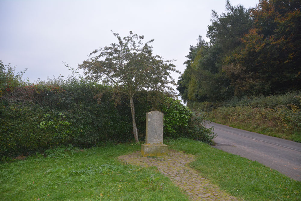 Click for the gallery page to add comments and vote (PID:171962) Rhymer's Stone (Melrose)