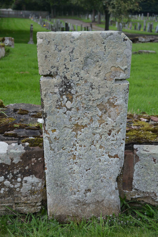 Click for the gallery page to add comments and vote (PID:171956) St Boswell's Old Church
