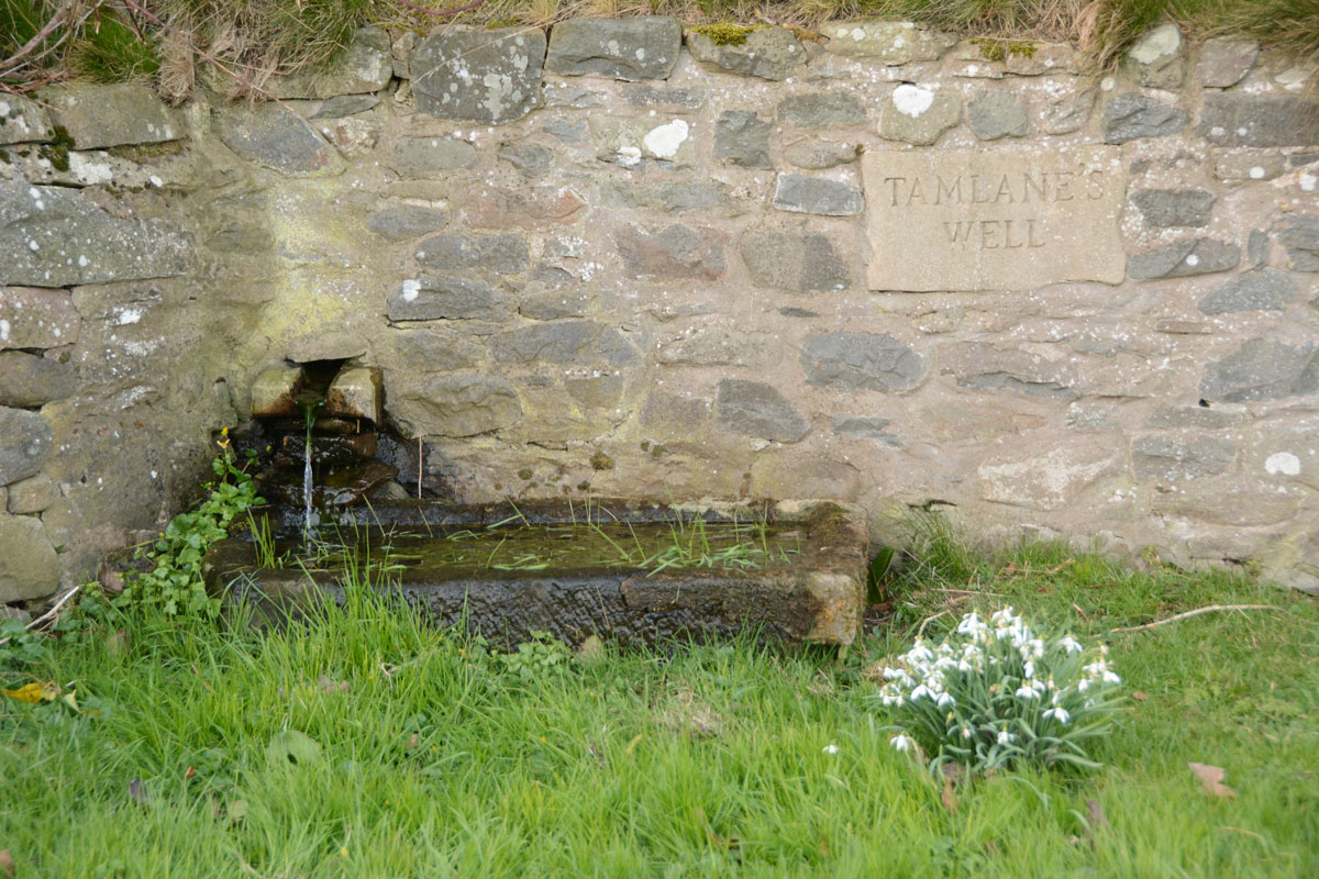 Click for the gallery page to add comments and vote (PID:209014) Tamlane's Well (Carterhaugh)