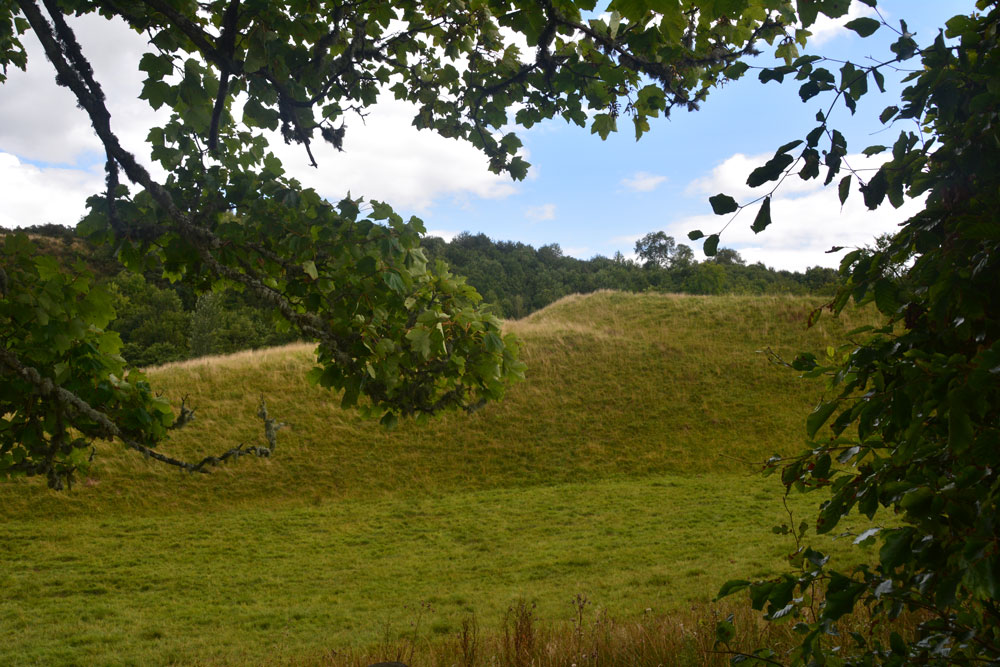 Click for the gallery page to add comments and vote (PID:185408) Fast Castle (Bedrule)