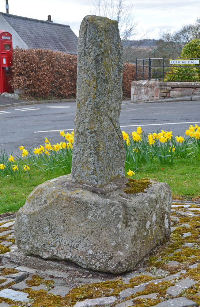 Click for the gallery page to add comments and vote (PID:195628) Crailing Cross
