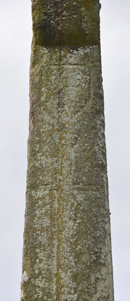 Crosshall Cross