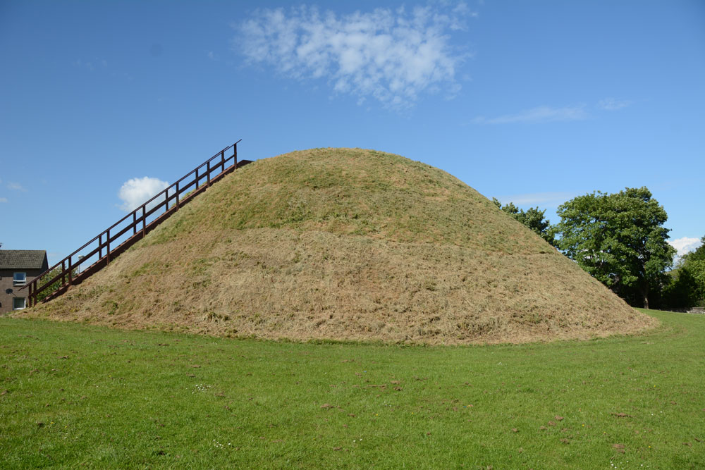 Click for the gallery page to add comments and vote (PID:168304) Hawick Mote