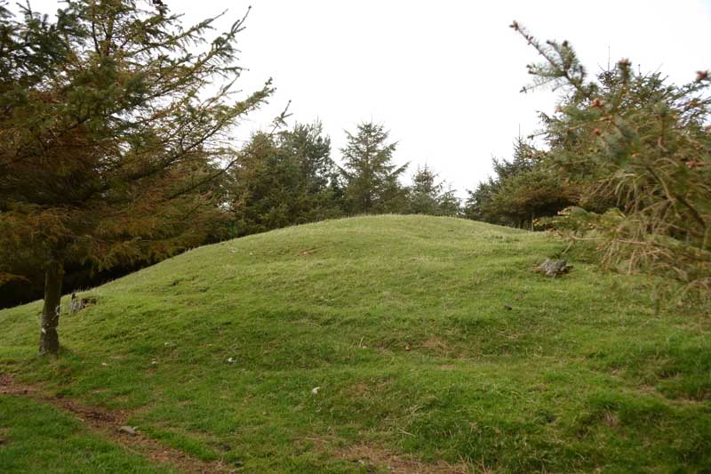 Click for the gallery page to add comments and vote (PID:132464) Horseshoe Wood Settlement