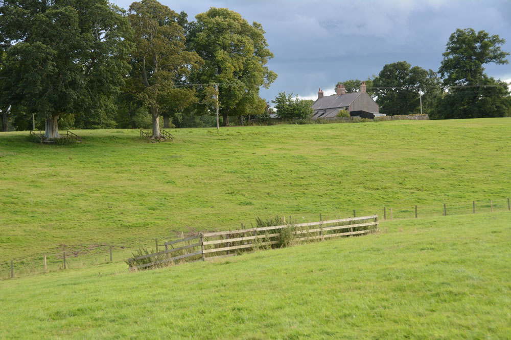 Click for the gallery page to add comments and vote (PID:185587) St Mary's Well (Upsettlington)