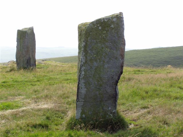 Brothers' Stones