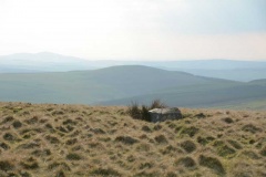 Dere Street Cairn