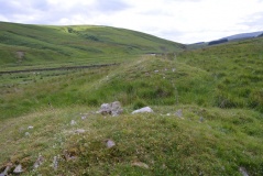 Caddrounburn Calvert