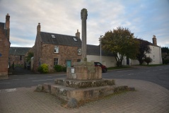 Cockburnspath Cross