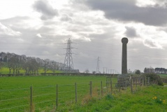 Crosshall Cross
