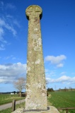 Crosshall Cross