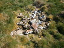 Tinnis Hill