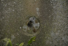 Virtue Well (Yetholm)