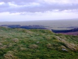 Cockburn Law Hillfort - PID:26872