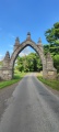 Cambridge Standing Stone - PID:273786