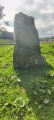 Cambridge Standing Stone - PID:273779