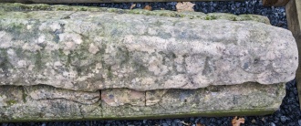 Ancrum Old Church - PID:255620
