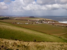 Chester Hill (Greystonelees)