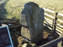 The Yarrow Stone