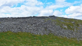 Cademuir Hill