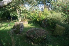 Harestanes (Kirkurd)