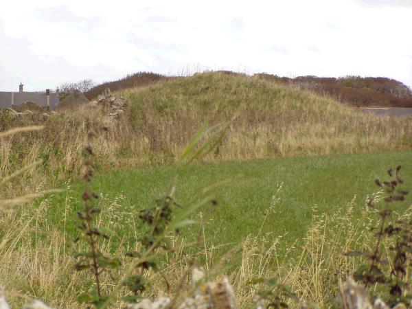Click for the gallery page to add comments and vote (PID:34048) Castlehill Broch